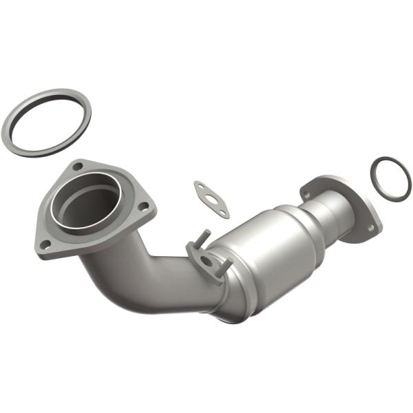 MAG Converter Direct Fit Magnaflow 93258
