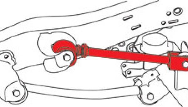 SPC Performance 13412