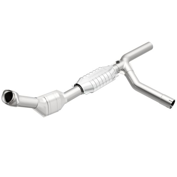 Magnaflow 93391