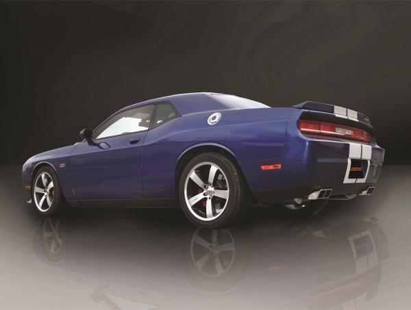 CORSA Performance 14427