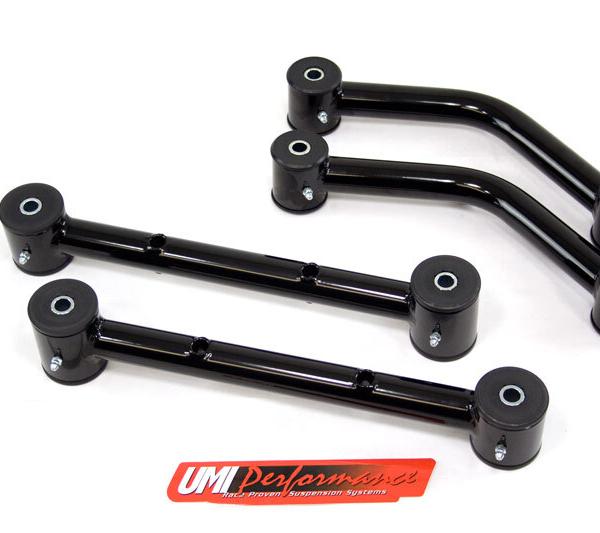 UMI Performance 501518-B