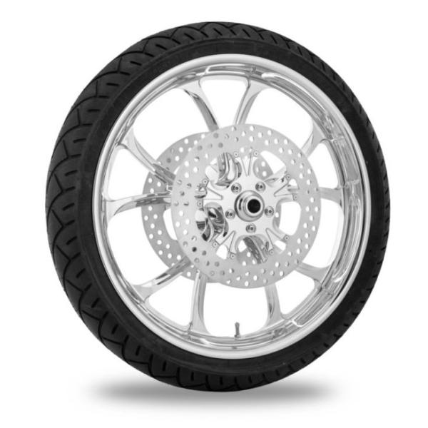 Performance Machine 1270-7814R-LUX-CH