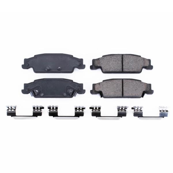 PowerStop 17-922