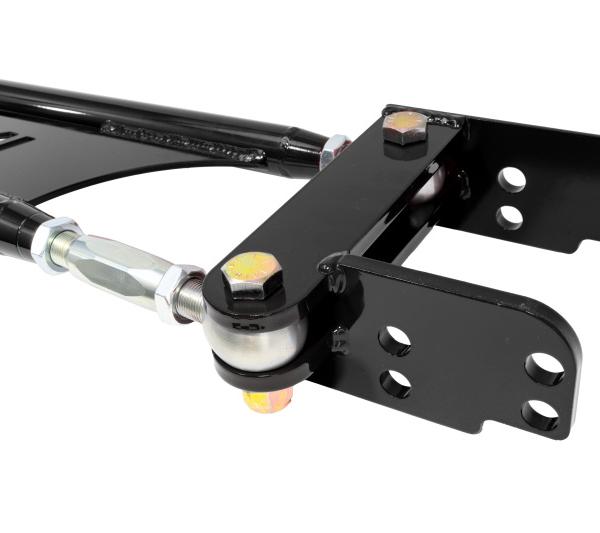 UMI Crossmember Reinforcements UMI Performance 2198-B