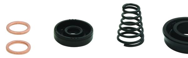 ABR Clutch Slave Cylinder Kits All Balls Racing 18-6035