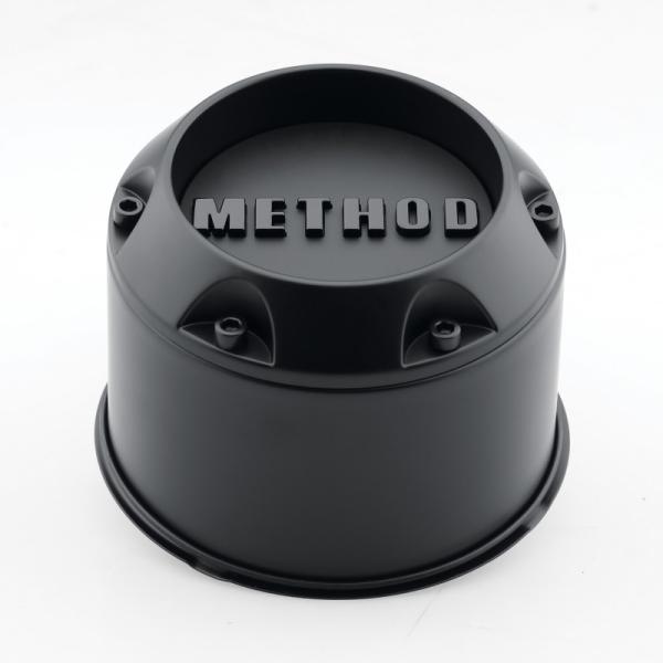 MRW Center Cap Method Wheels CP-1717B150-B