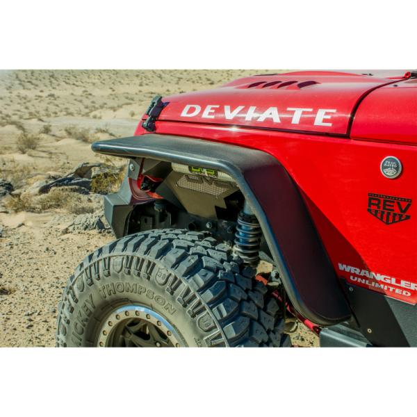 DV8 Offroad FENDB-02