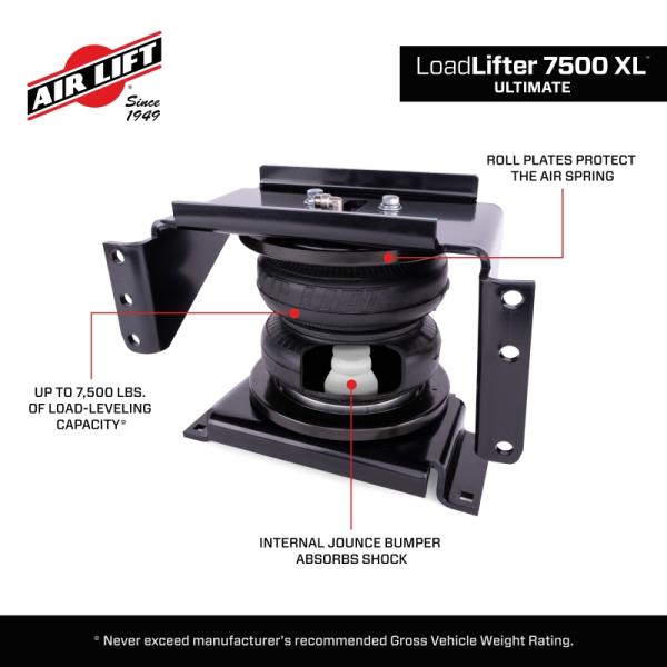 Air Lift 57543