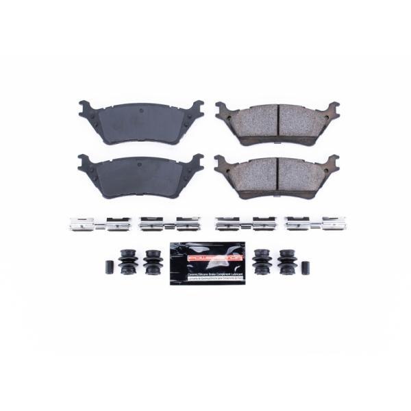 PowerStop Z23-1602