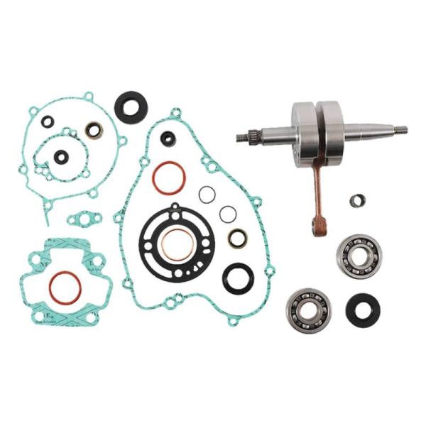 Hot Rods CBK0100