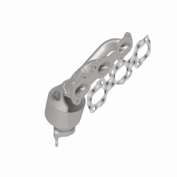 Magnaflow 51296