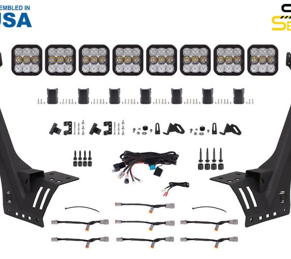Diode Dynamics DD7263