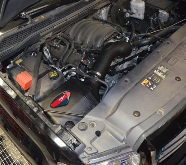 INJ EVO Intakes Injen EVO7103
