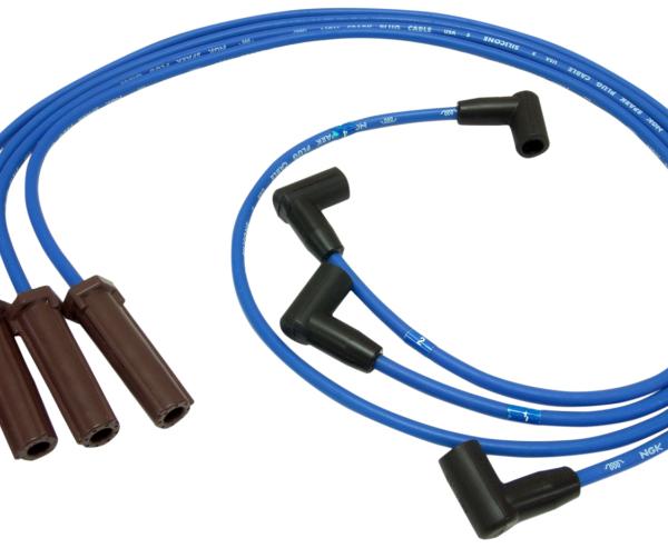 NGK Spark Plug Wire Sets NGK 51234