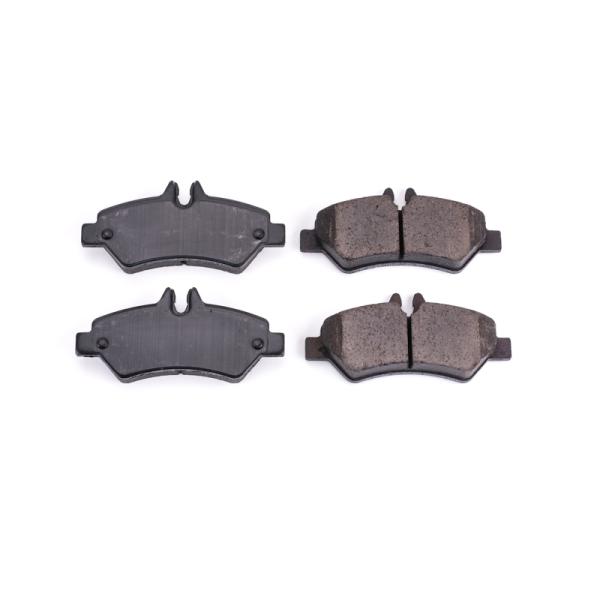 PowerStop 16-1317