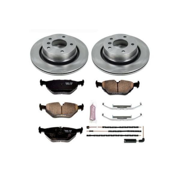 PowerStop KOE962