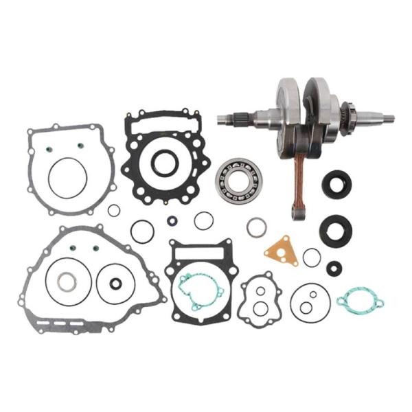Hot Rods CBK0115
