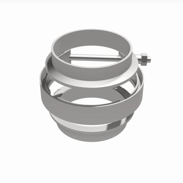 Magnaflow 10169
