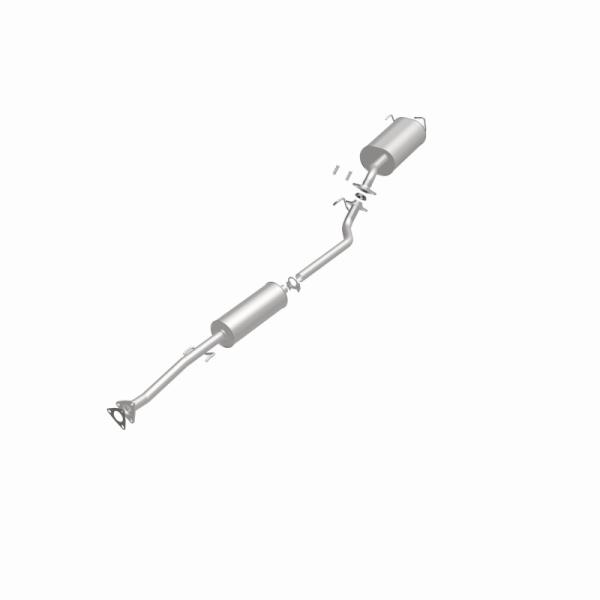 MAG BRE Exhaust Kits Magnaflow 106-0621