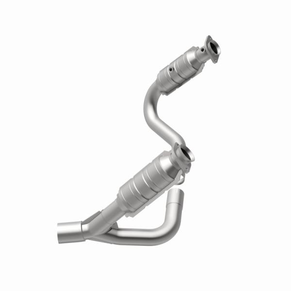Magnaflow 49638