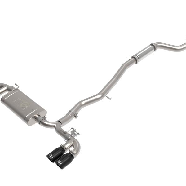 AFE Exhaust Cat Back aFe 49-36352-B