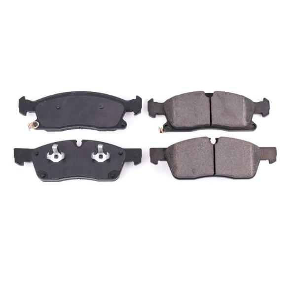 PowerStop 16-1904A