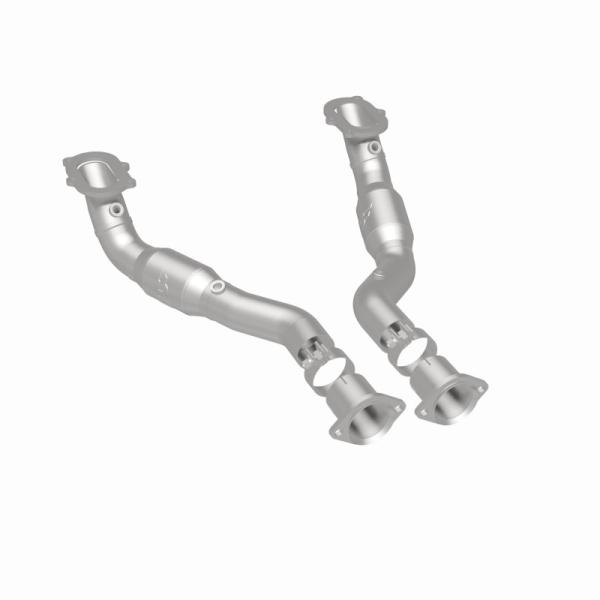 MAG Converter Direct Fit Magnaflow 23-053