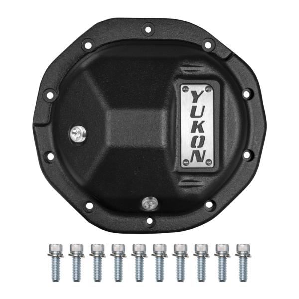 Yukon Gear & Axle YHCC-GM8.5-M