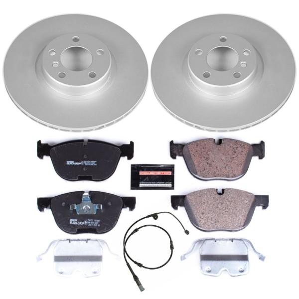 PowerStop ESK6061