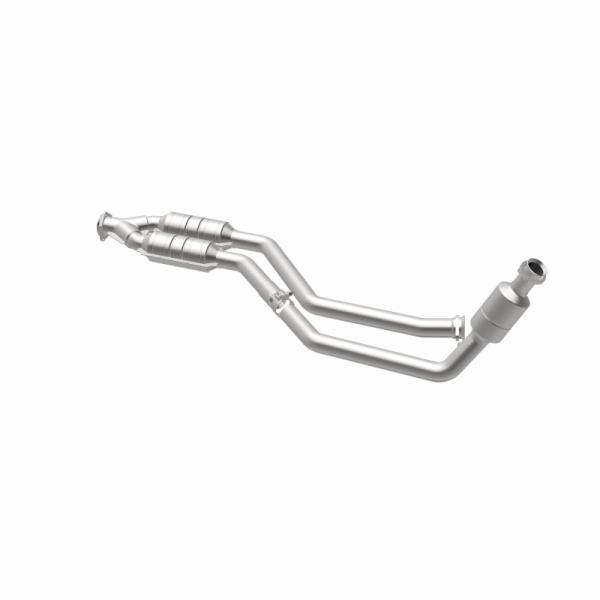 MAG Converter Direct Fit Magnaflow 444059