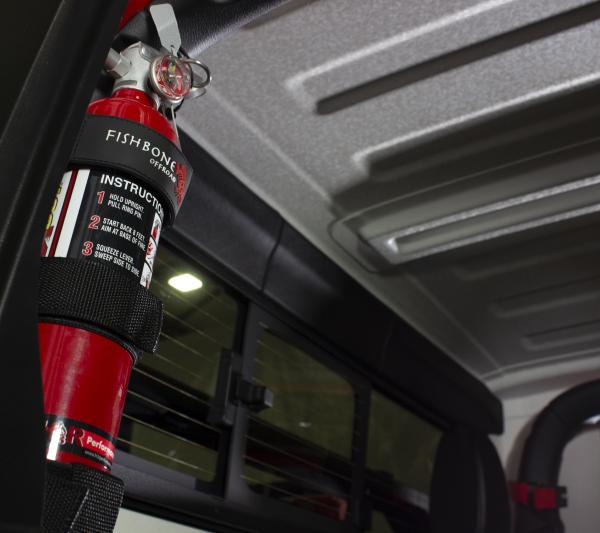 Fishbone Offroad FB55154