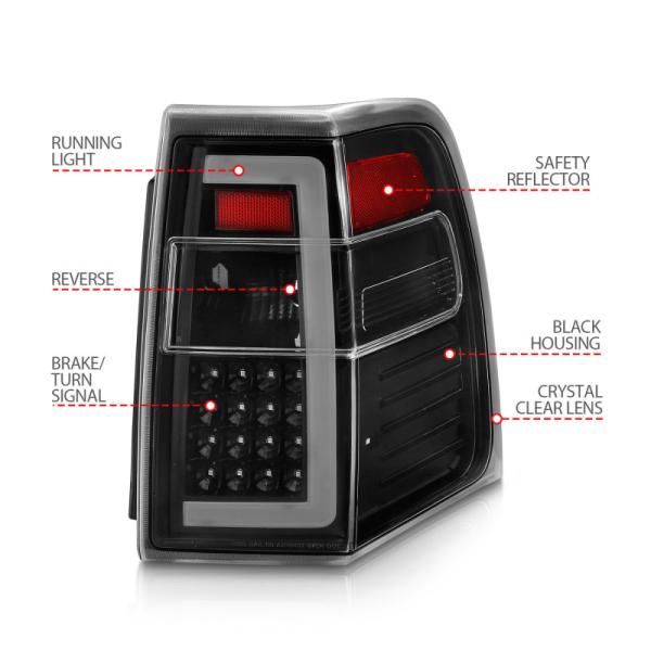 ANZO 311408