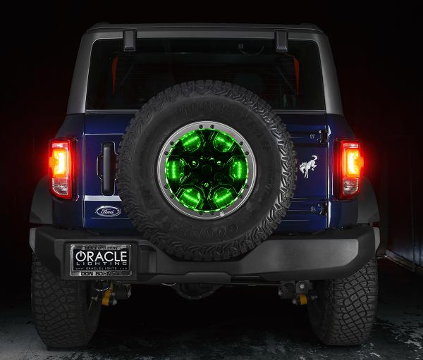 ORACLE Lighting 4211-334