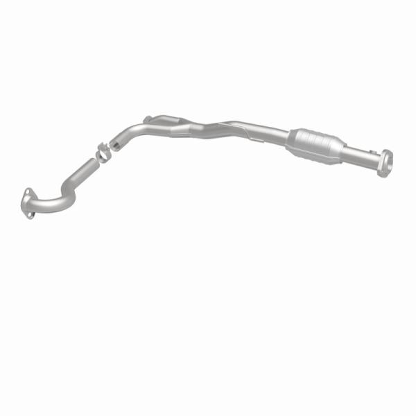 MAG Converter Direct Fit Magnaflow 459008