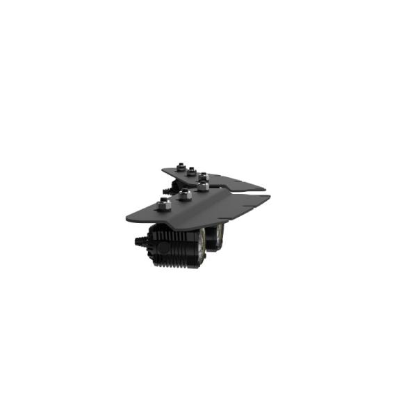 KC HiLiTES 97168
