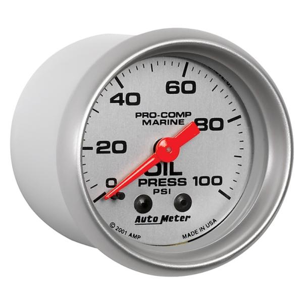 AutoMeter 200790-33