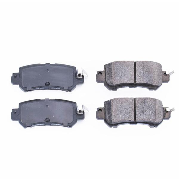 PowerStop 16-1624