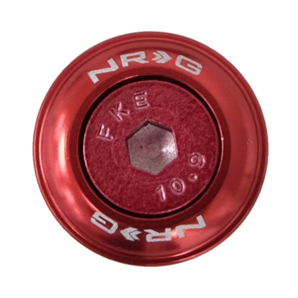 NRG FW-150RD