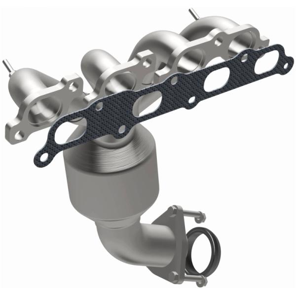 MAG Converter Direct Fit Magnaflow 49327