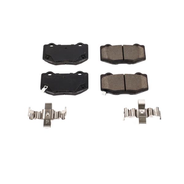 PowerStop 17-1718