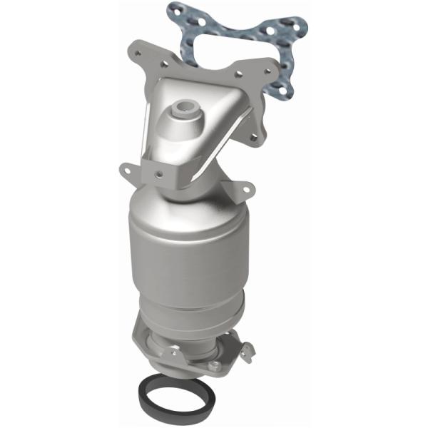 Magnaflow 52020
