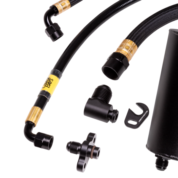 Chase Bays CB-H-9201PSK-RHD-PSPA2