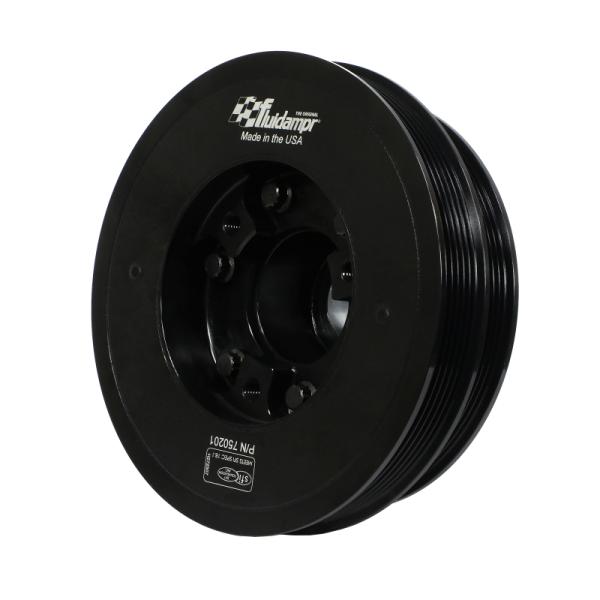 FDR Dampers - Domestic Fluidampr 750201