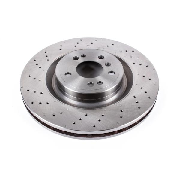 PowerStop EBR1452