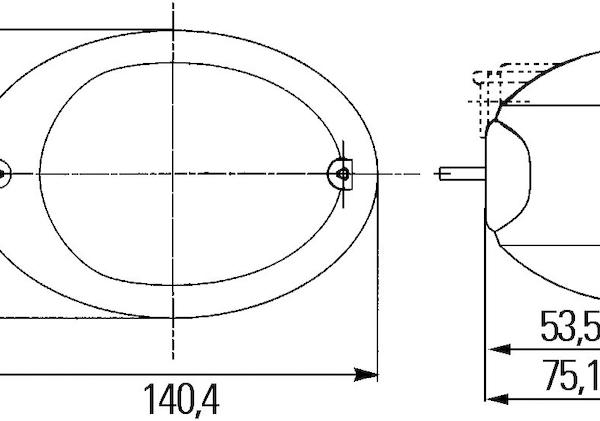 Hella 343130041