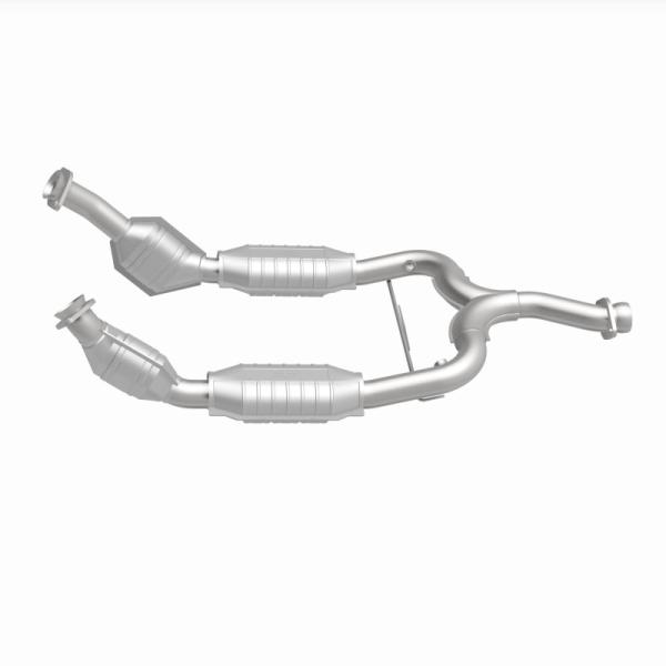 Magnaflow 441108
