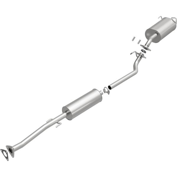 MAG BRE Exhaust Kits Magnaflow 106-0621