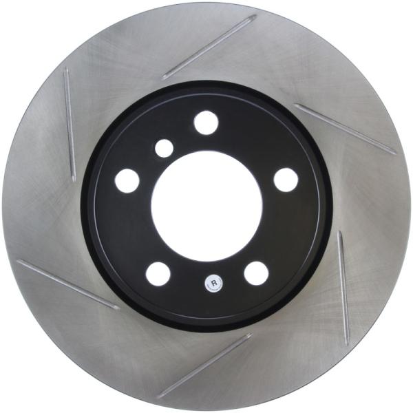 Stoptech 126.34138SR