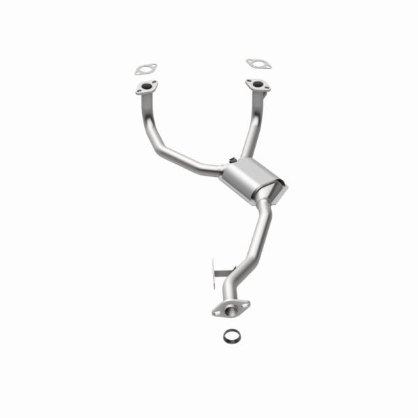 MAG Converter Direct Fit Magnaflow 23868