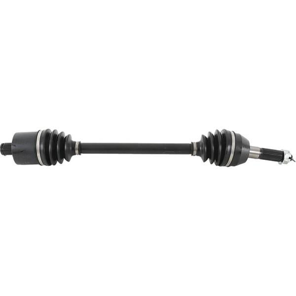 ABR Xtreme Duty Axles All Balls Racing AB8-PO-8-397